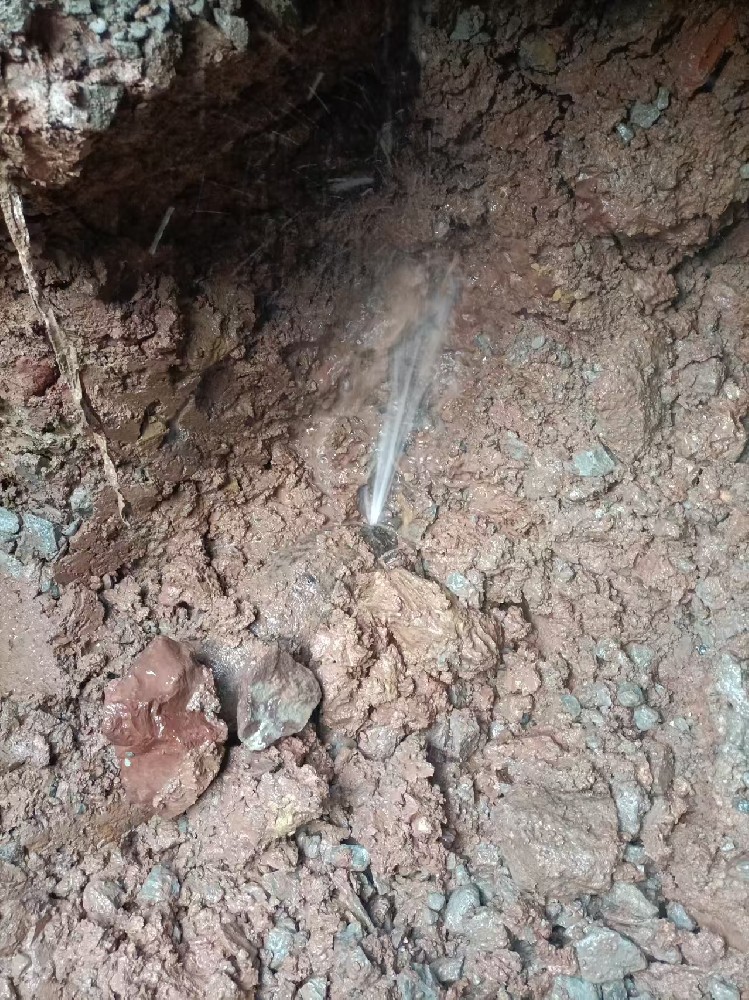 庐阳区自来水管漏水检测维修