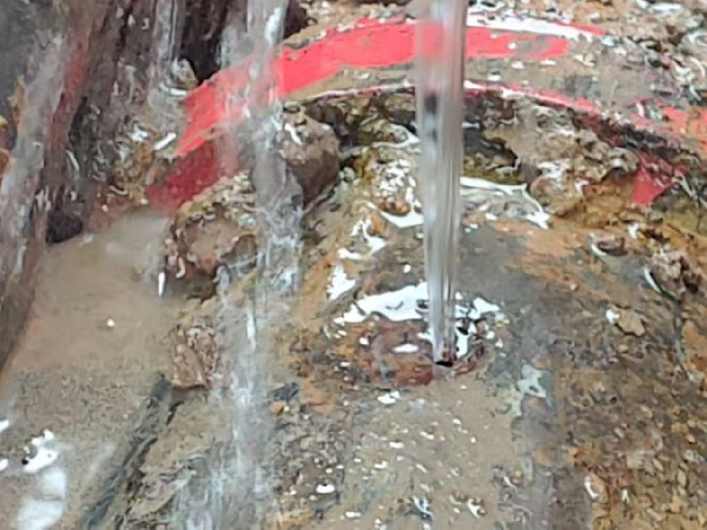 庐阳地区水管漏水检测方法 专业探漏/查漏服务全解析